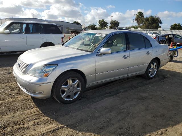 lexus ls 430 2004 jthbn36f840139272