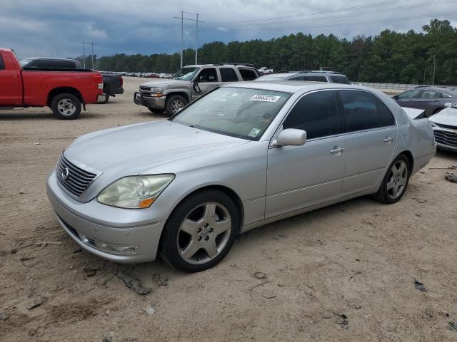 lexus ls 430 2005 jthbn36f855025048