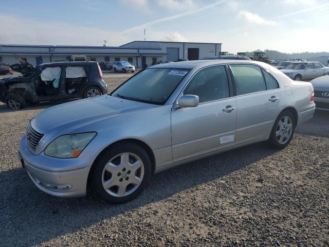 lexus ls 430 2005 jthbn36f950178129