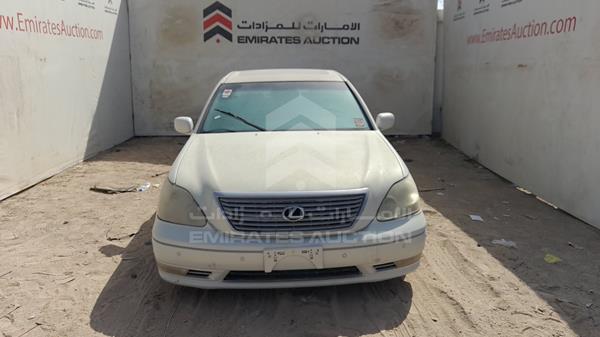 lexus ls 430 2004 jthbn36fx40151214