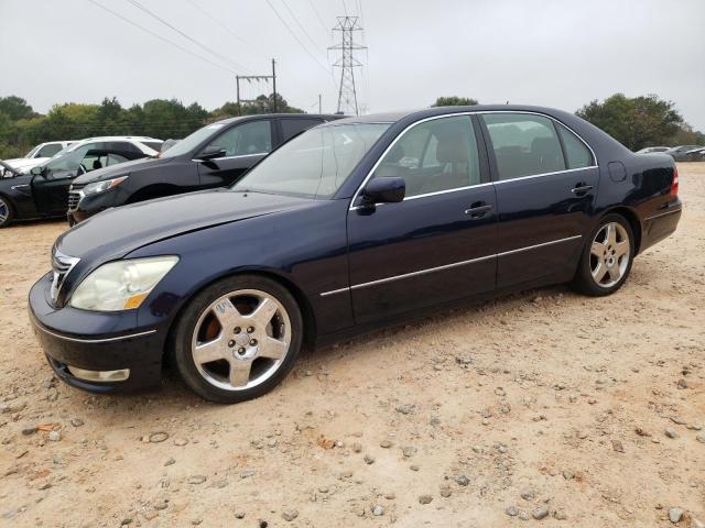 lexus ls 430 2004 jthbn36fx40166408