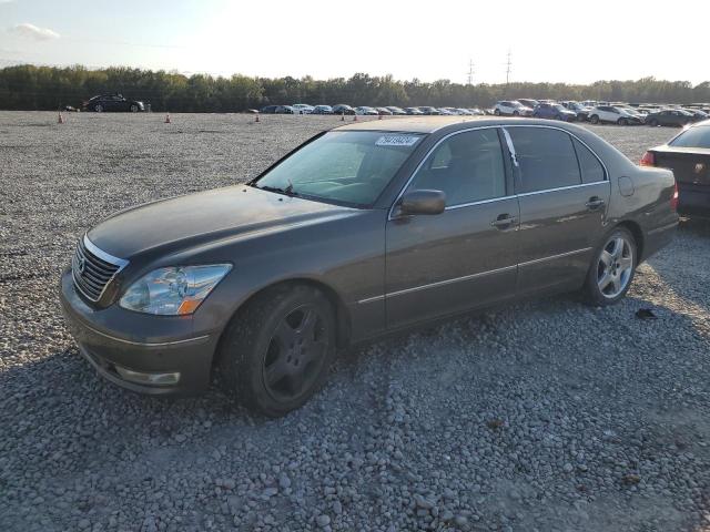 lexus ls 430 2006 jthbn36fx65047859