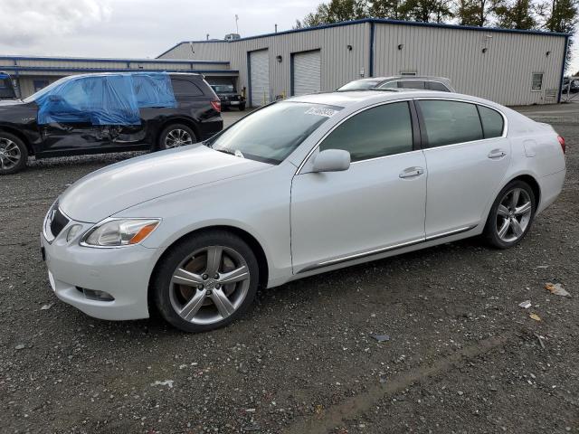 lexus gs430 2006 jthbn96s665000943