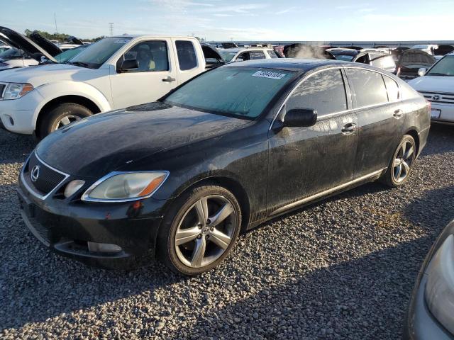 lexus gs 430 2006 jthbn96sx65007006