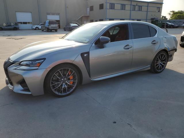 lexus gs-f 2016 jthbp1bl1ga001985