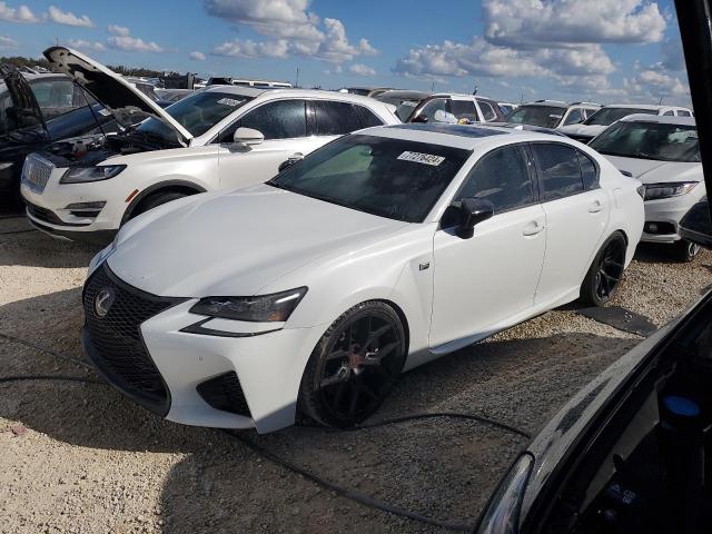 lexus gs-f 2020 jthbp1bl5la003099