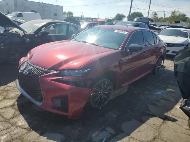 lexus gs-f 2016 jthbp1bl8ga001627