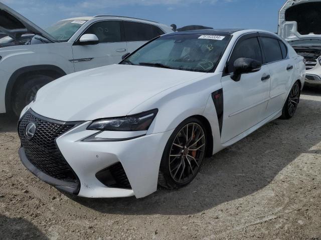 lexus gs-f 2016 jthbp1bl9ga000874