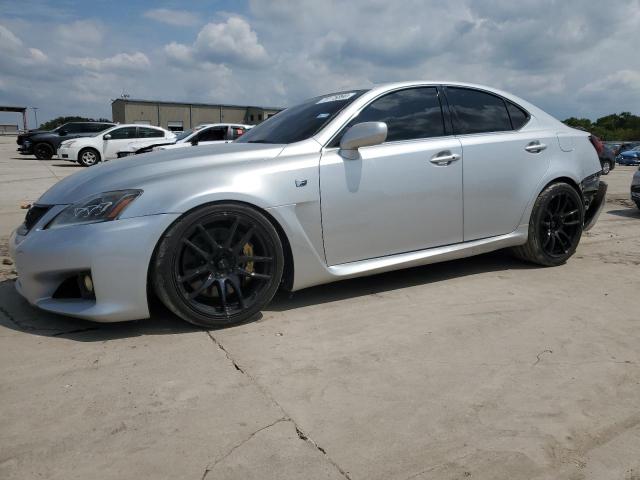 lexus is-f 2009 jthbp262395005555