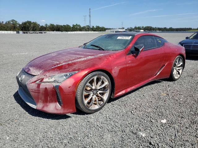 lexus lc 500 2022 jthbp5ay7na104717