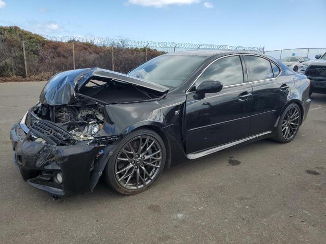 lexus is f 2011 jthbp5c22b5008314