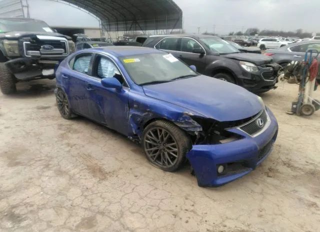 lexus is f 2011 jthbp5c25b5009215