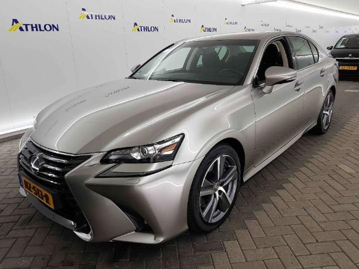 lexus gs 2016 jthbs1bl00a000959