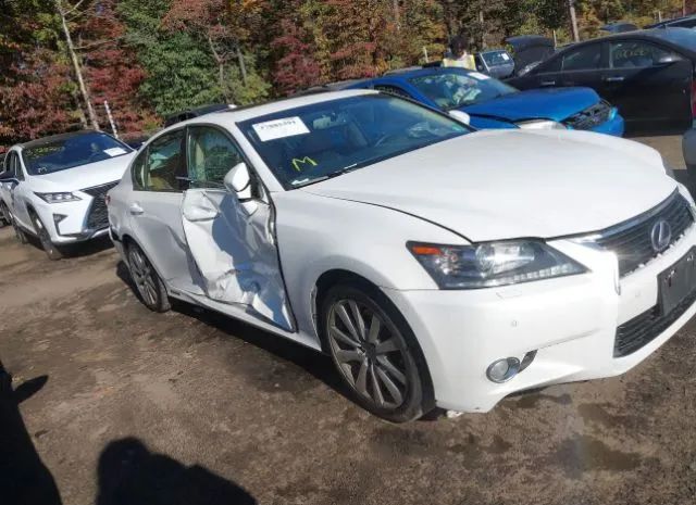 lexus gs 450h 2013 jthbs1bl0d5003911