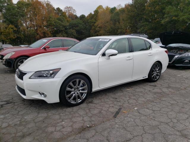 lexus gs 450h 2013 jthbs1bl3d5003370