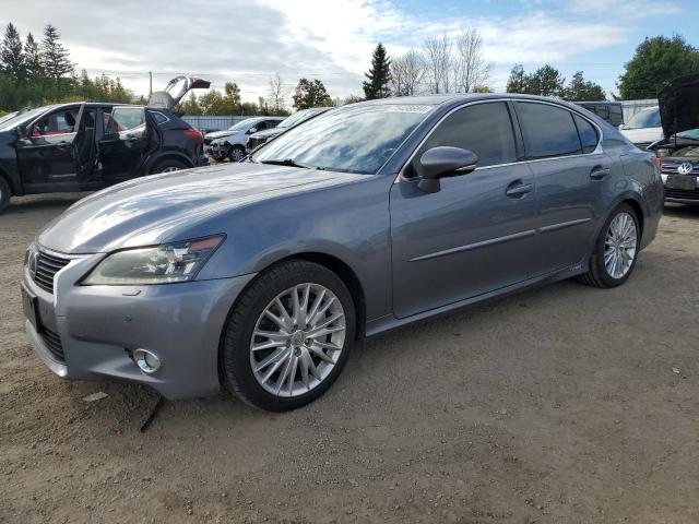 lexus gs 450h 2013 jthbs1bl4d5002289