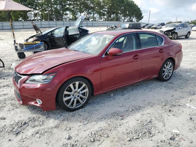 lexus gs 450h 2013 jthbs1bl4d5004656