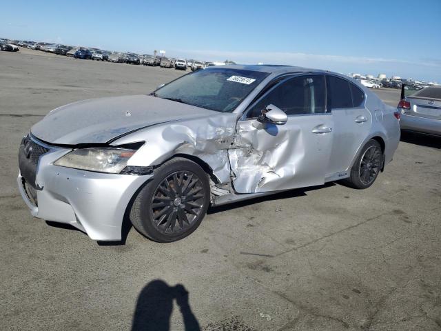 lexus gs 450h 2013 jthbs1bl4d5006245