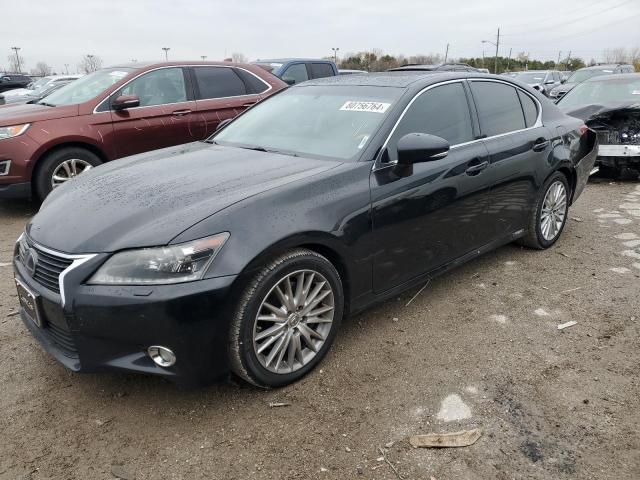 lexus gs 450h 2013 jthbs1bl6d5004190