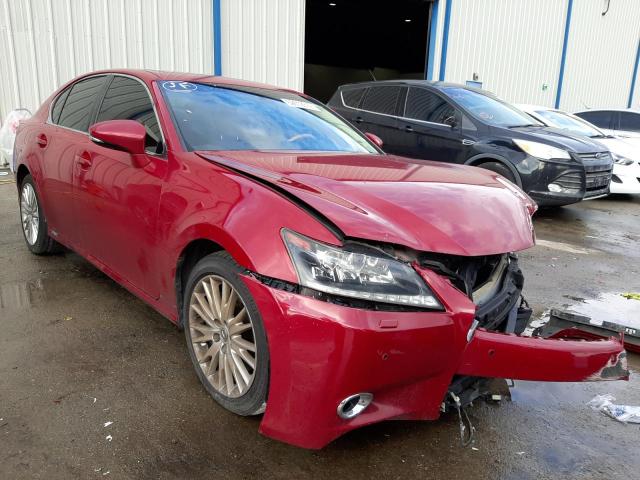 lexus gs 450h 2013 jthbs1bl7d5002416