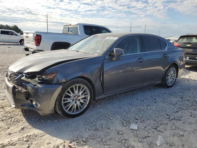 lexus gs 450h 2013 jthbs1bl8d5003610