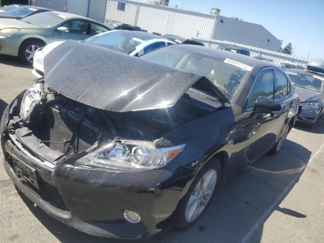 lexus es300 2013 jthbw1gg0d2015381