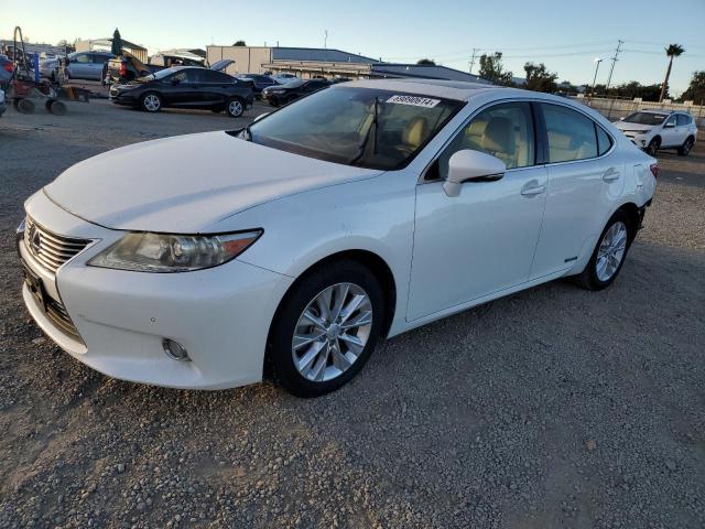 lexus es 300h 2013 jthbw1gg0d2022086