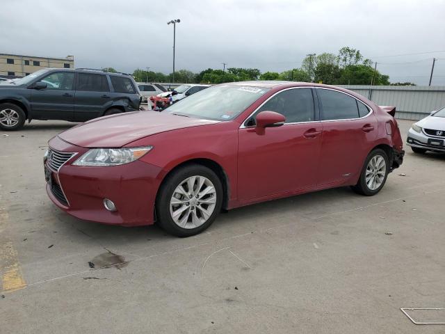 lexus es300 2013 jthbw1gg0d2032648