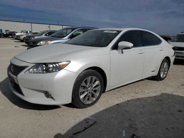 lexus es 300h 2014 jthbw1gg0e2051461