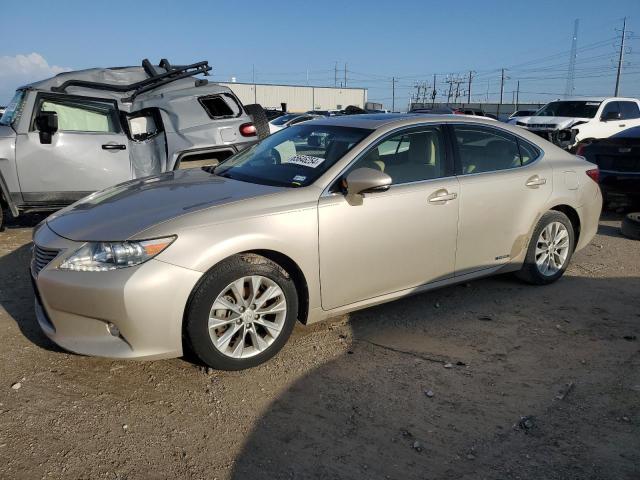 lexus es 300h 2014 jthbw1gg0e2064744