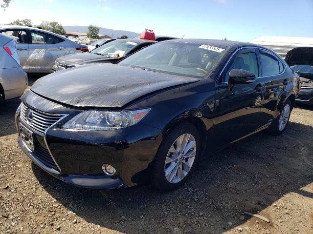 lexus es 300h 2014 jthbw1gg0e2075114