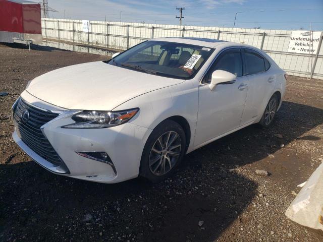 lexus es 300h 2016 jthbw1gg0g2103318