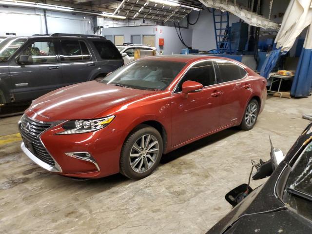 lexus es 300h 2016 jthbw1gg0g2104680