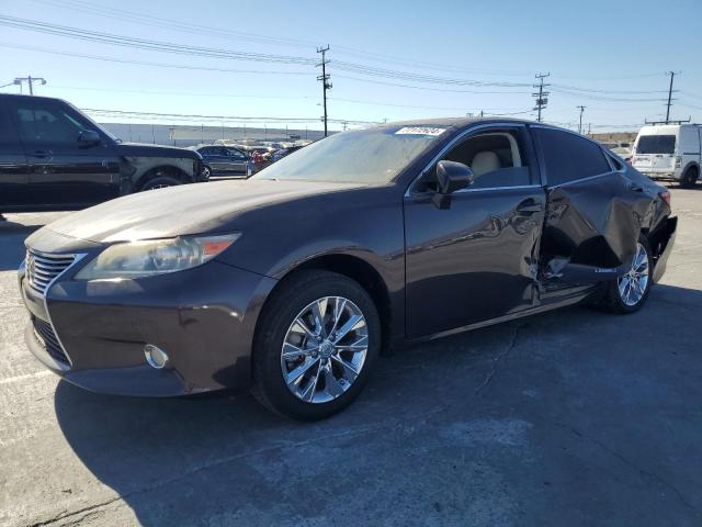 lexus es 300h 2013 jthbw1gg1d2012134