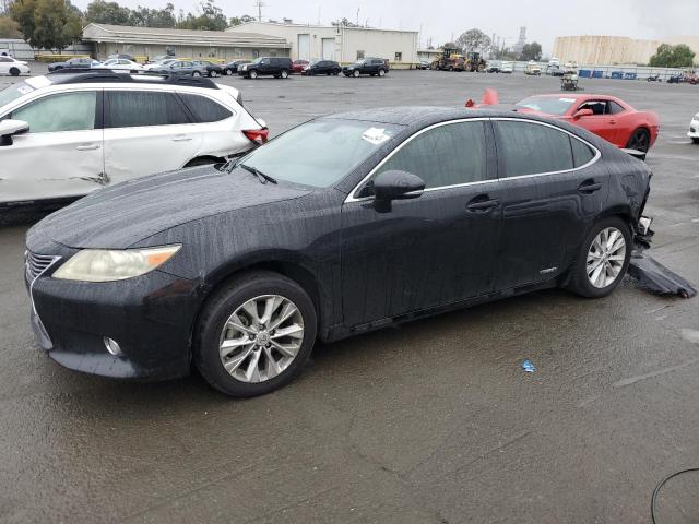 lexus es 300h 2013 jthbw1gg1d2021545