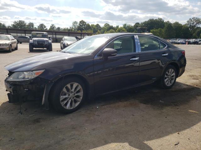 lexus es300 2013 jthbw1gg1d2026616