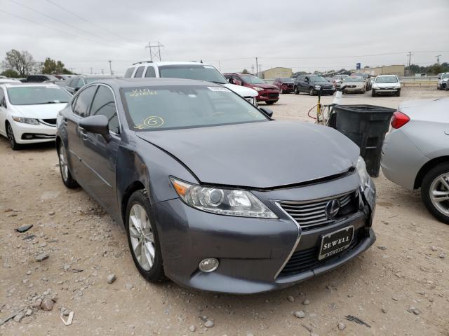 lexus es 300h 2013 jthbw1gg1d2031041