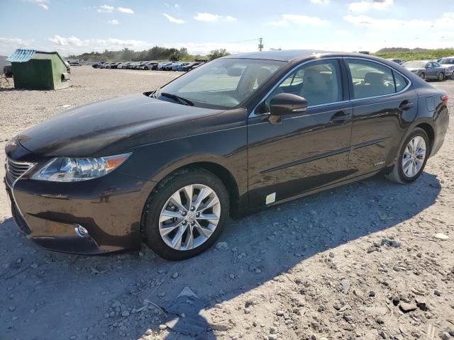 lexus es 300h 2014 jthbw1gg1e2052988