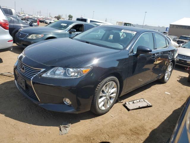 lexus es 300h 2014 jthbw1gg1e2061044