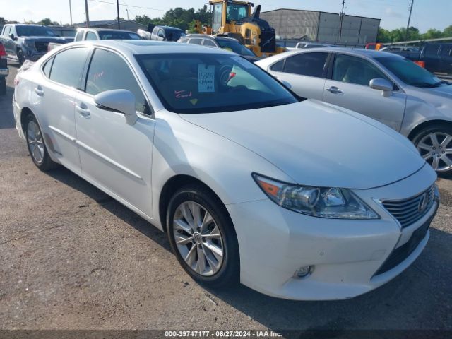 lexus es 2015 jthbw1gg1f2077522