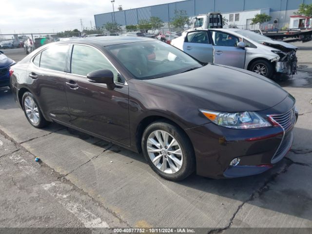 lexus es 2015 jthbw1gg1f2090593