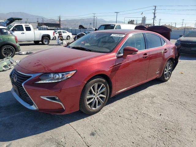 lexus es 300h 2017 jthbw1gg1h2141058