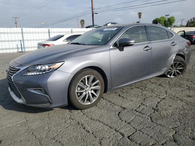 lexus es 300h 2018 jthbw1gg1j2183462