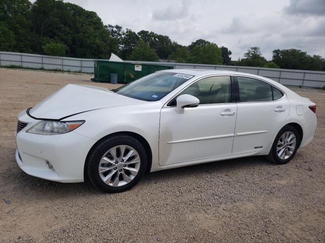 lexus es300 2013 jthbw1gg2d2005693