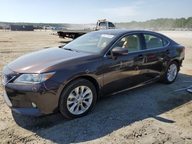 lexus es300 2013 jthbw1gg2d2008769