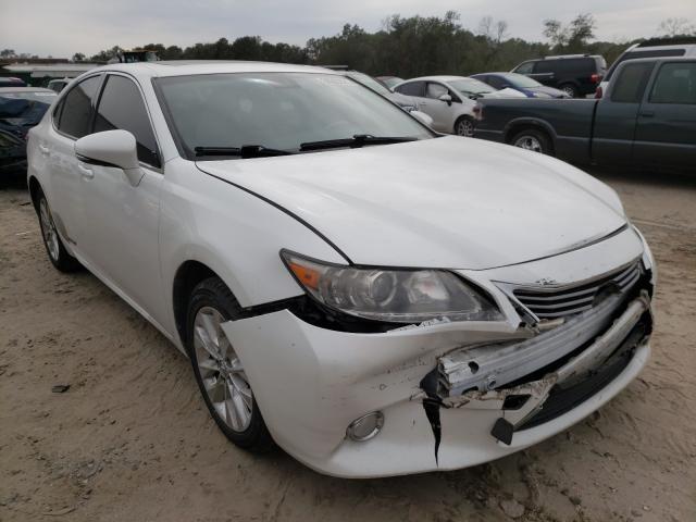 lexus es 300h 2013 jthbw1gg2d2021778