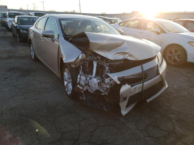 lexus es 300h 2013 jthbw1gg2d2037950