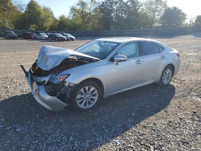 lexus es 300h 2014 jthbw1gg2e2044754