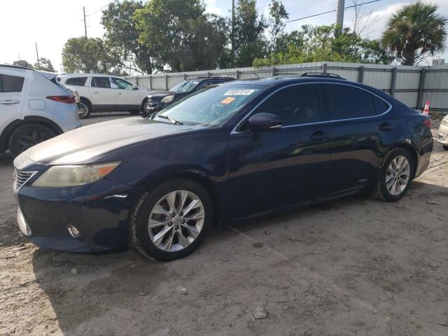 lexus es300 2014 jthbw1gg2e2065703