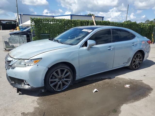 lexus es300 2014 jthbw1gg2e2074563